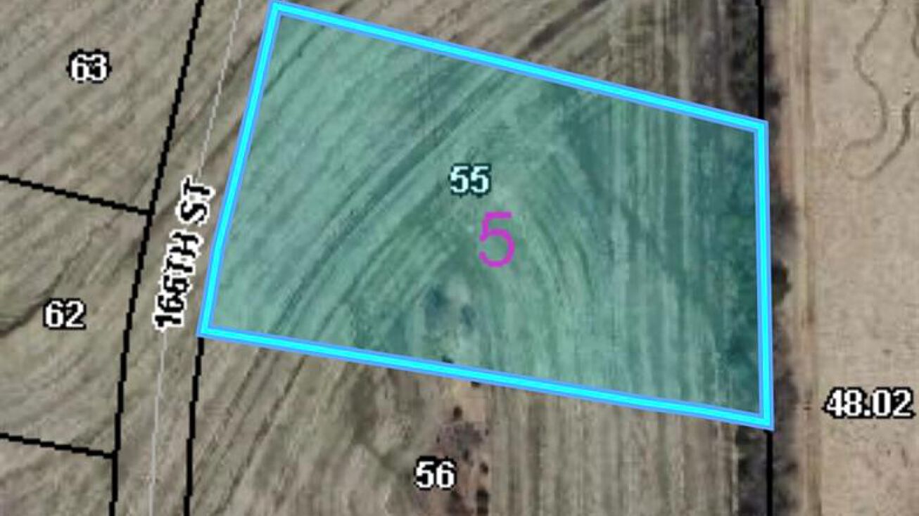Lot 5 166th Street, Basehor, KS 66007