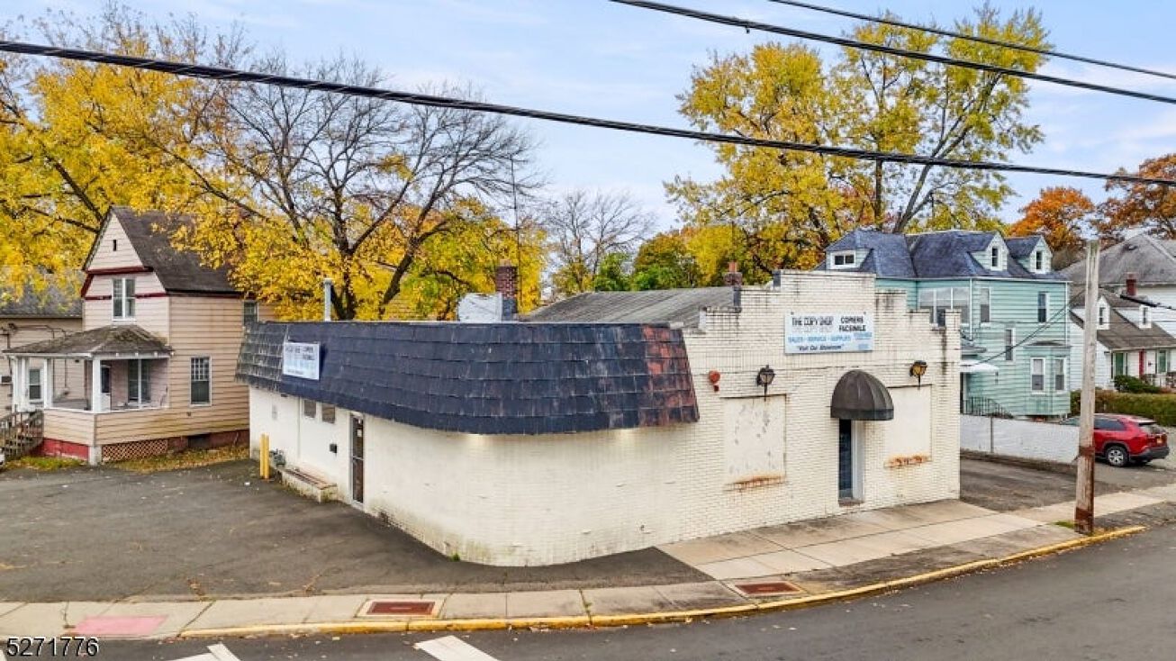 255 Park Ave, Nutley Twp., NJ 07110