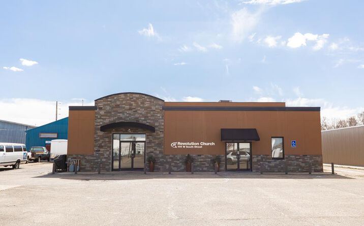 Pictures of Office, Land property located at 1111 W South St, Salina, KS 67401 for sales - image #1