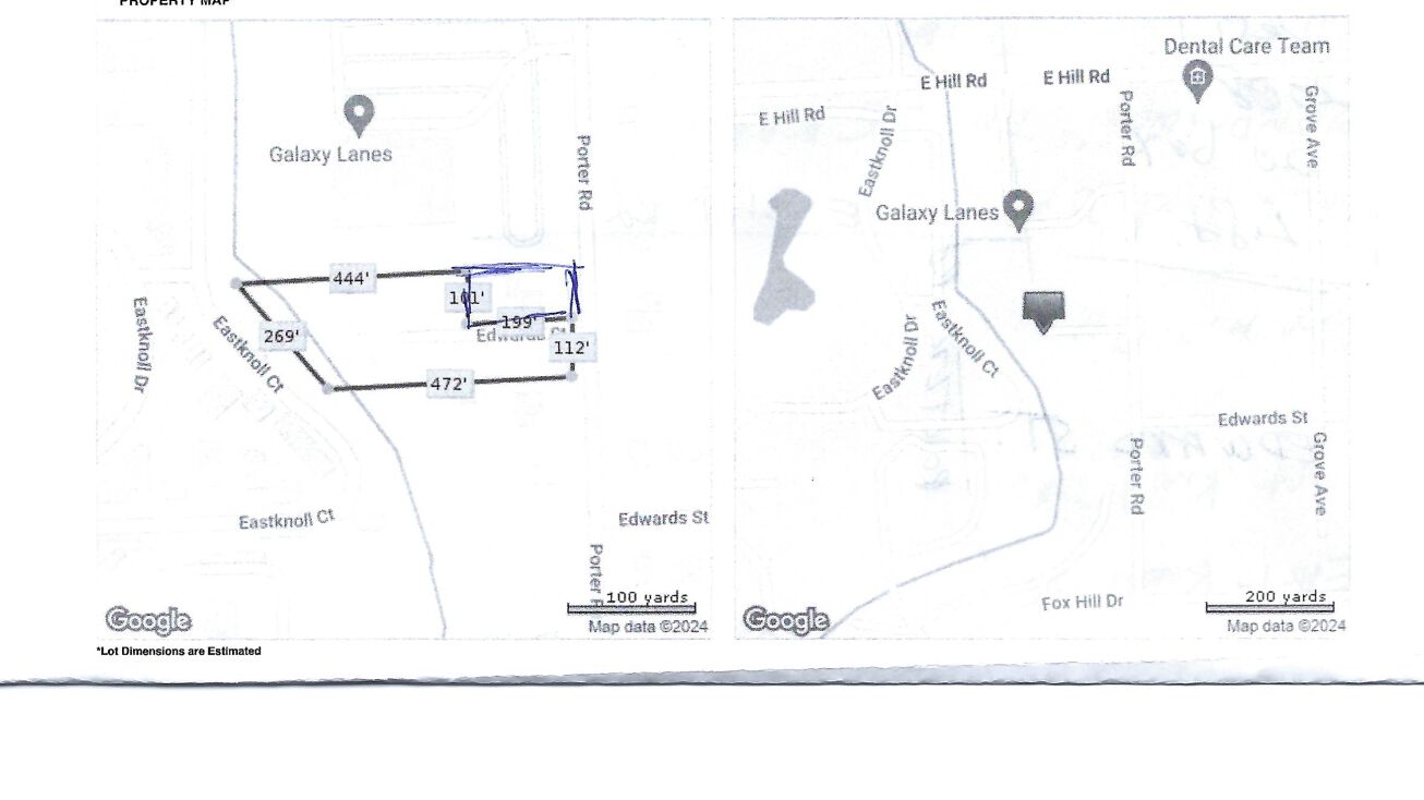 6069 Porter Rd, Grand Blanc, MI 48439