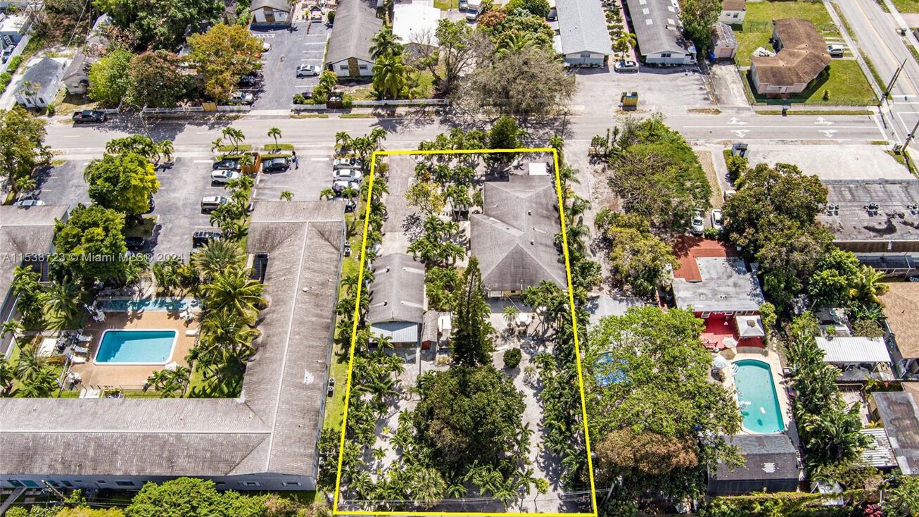 2323 Polk St, Hollywood, FL 33020