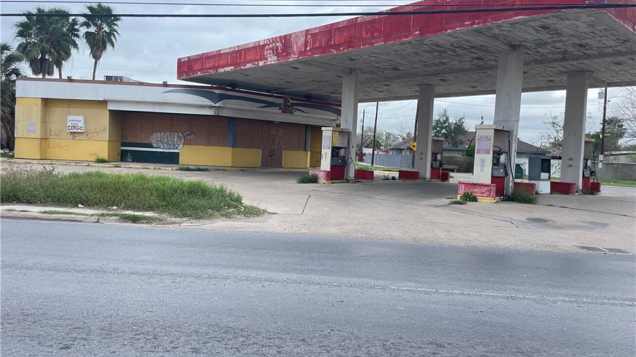 2975 Southmost Road, Brownsville, TX 78521