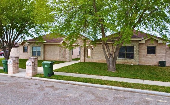 Pictures of Multifamily property located at 1201 Cornerstone Loop, Rio Grande City, TX 78582 for sales - image #1