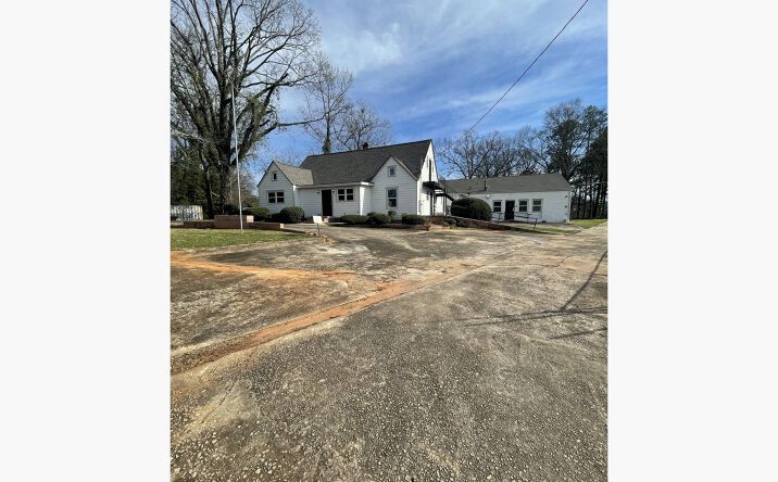 Pictures of Land, Senior Living, Special Purpose property located at 2613 Tilson Rd, Decatur, GA 30032 for sales - image #1