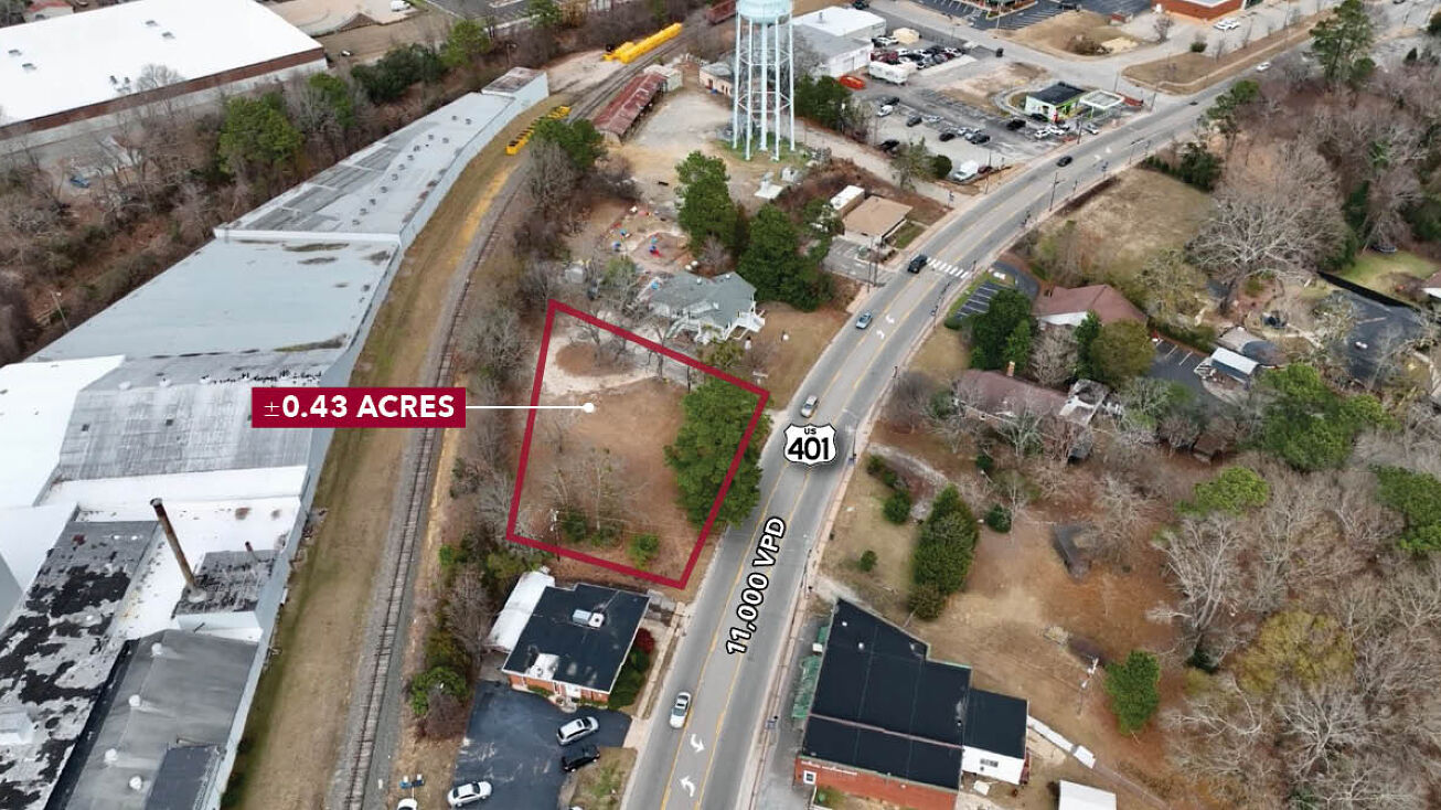 517 N Main St, FuquayVarina, NC 27526