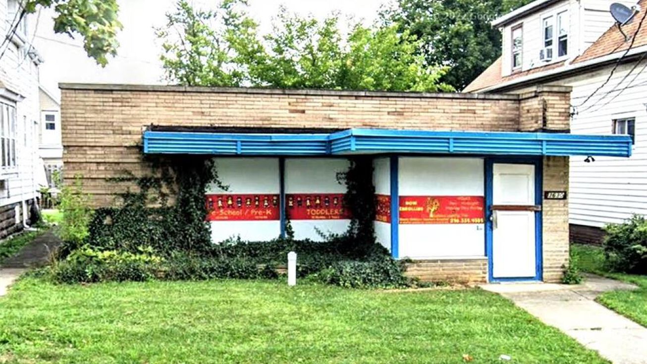 3630 Trowbridge Ave, Cleveland, OH 44109