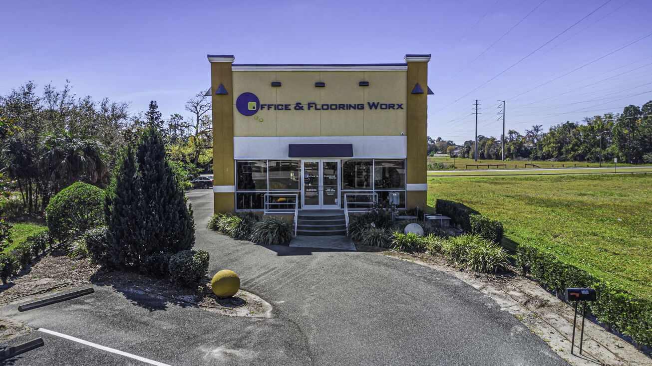 5000 Tampa Rd, Oldsmar, FL 34677