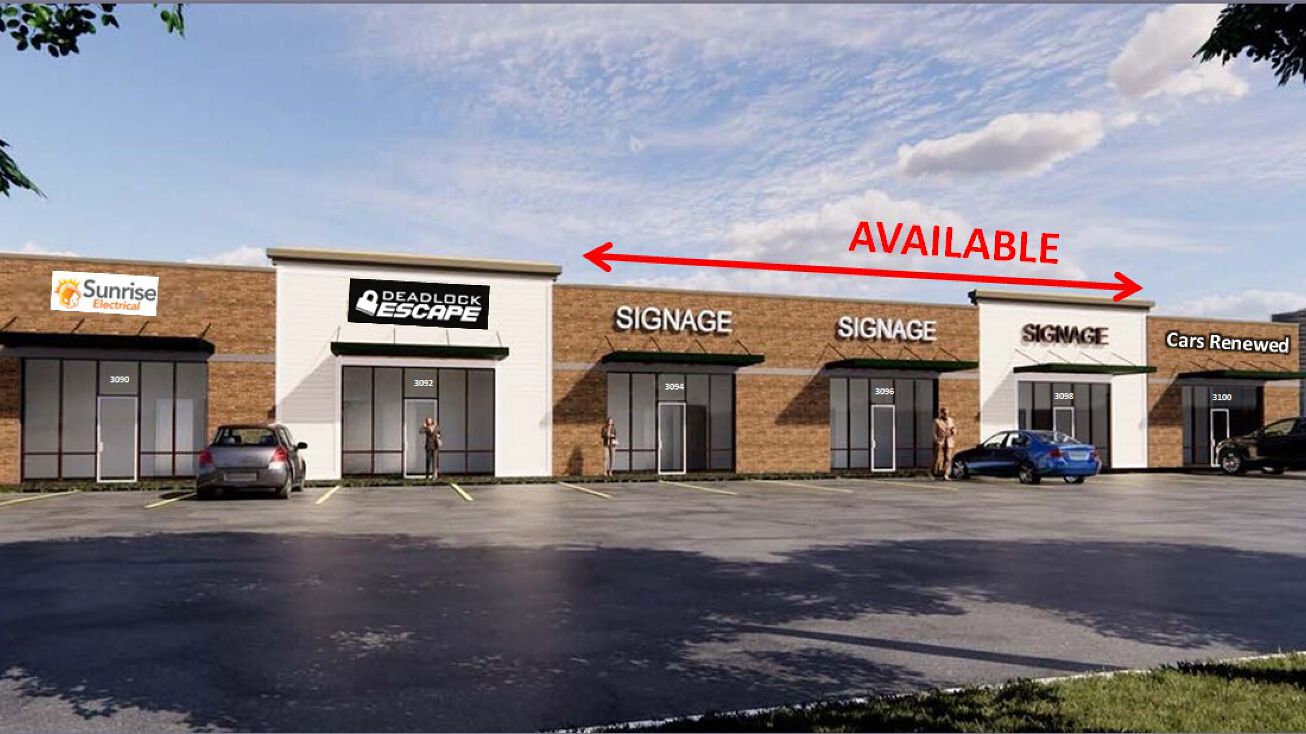 3096 Lumina Pkwy, St Charles, MO 63303