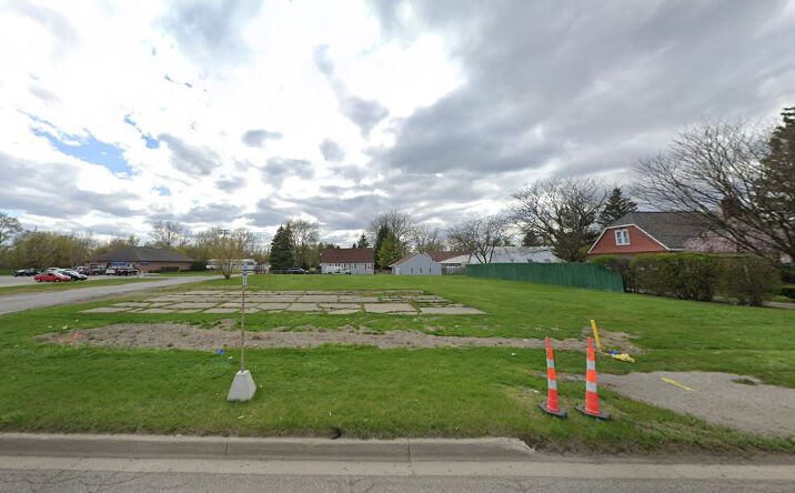 Pictures of Land property located at 4184 Dixie Hwy, Saginaw, MI 48601 for sales - image #1