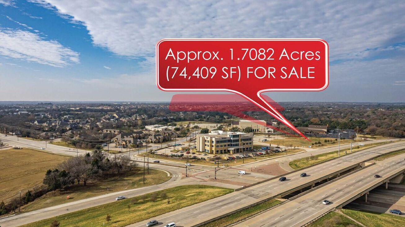 247 W State Hwy 114, Southlake, TX 76092