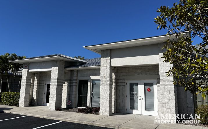 Pictures of Office property located at 420 S Tamiami Trail, Osprey, FL, Osprey, FL 34229 for sales - image #1