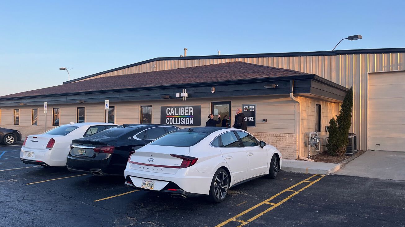 1005 Corporate Dr, Mount Pleasant, MI 48858