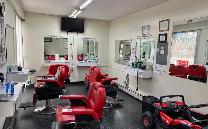 Pictures of Retail property located at 524 William St, East Orange, NJ 07017 for sales - image #1