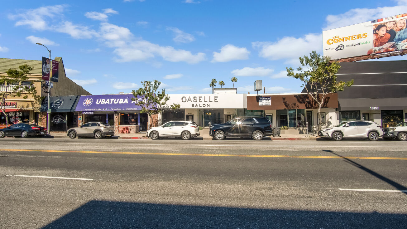 18635 Ventura Blvd, Los Angeles, CA 91356 | Crexi.com