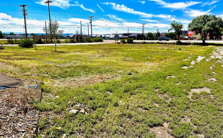 Pictures of Multifamily, Mixed Use, Land property located at 1012 Highway 135, Gunnison, CO 81230 for sales - image #1