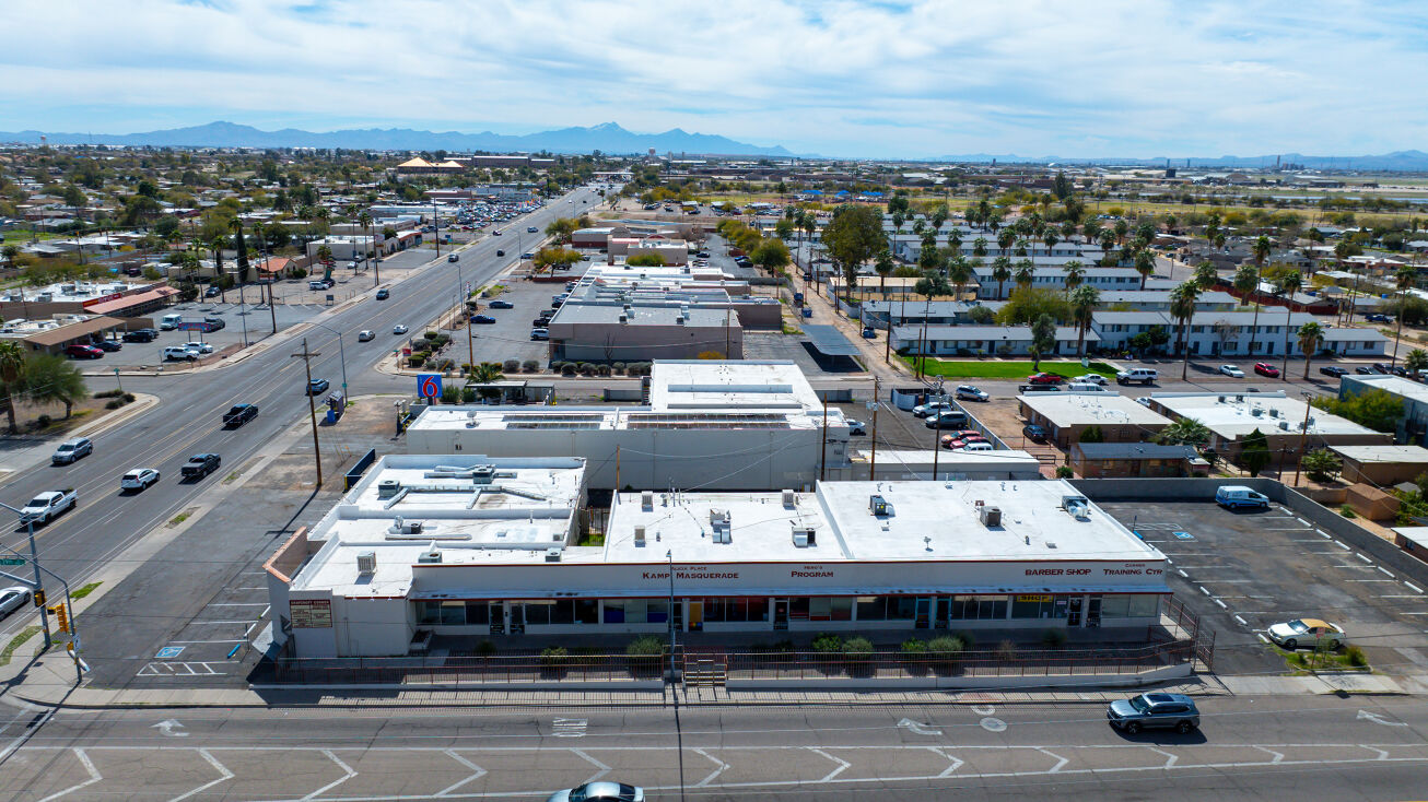 1902 S Craycroft Rd, Tucson, AZ 85711