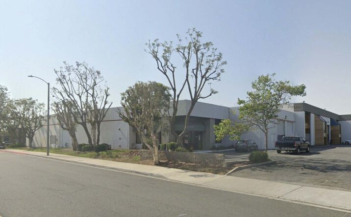 Pictures of Industrial property located at 711 E Gardena Blvd, Carson, CA 90746 for sales - image #1
