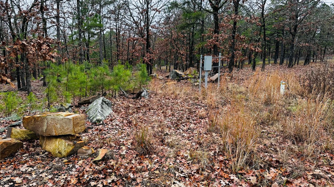 001 Farmers Road, Stringtown, OK 74569