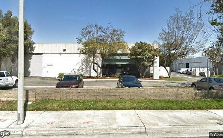 Pictures of Industrial property located at 16400 S Avalon Blvd, Carson, CA 90746 for sales - image #1
