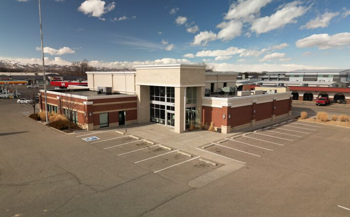 Pictures of Office property located at 1520 E Mulberry St, Fort Collins, CO 80524 for sales - image #1