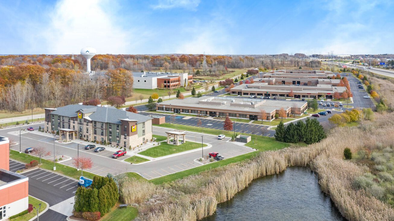 48881 Alpha Dr, Wixom, MI 48393