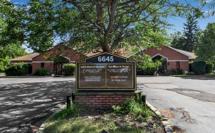 Pictures of Office property located at 6645 Main St, Williamsville, NY 14221 for sales - image #1