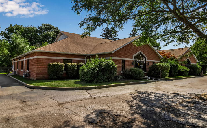 Pictures of Office property located at 6645 Main Street, Williamsville, NY 14221 for sales - image #1