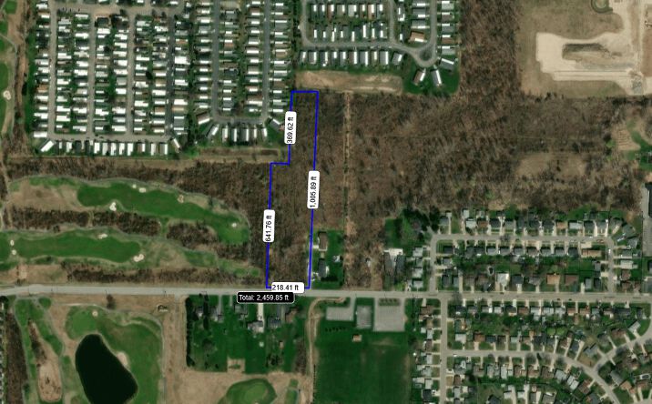 Pictures of Land property located at 0 Rehm Rd, Depew, NY 14225 for sales - image #1