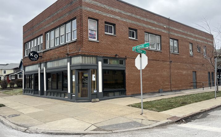 Pictures of Retail property located at 2265 Delaware Ave, Buffalo, NY 14216 for sales - image #1