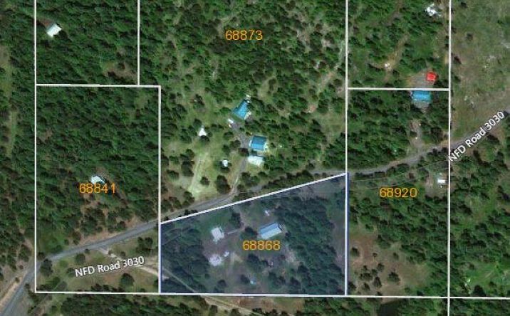 Pictures of Land property located at 68868 Forest Service 3030 Rd, Meacham, OR 97859 for sales - image #1