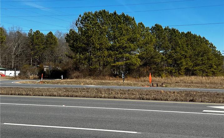 Pictures of Special Purpose property located at 0 S 27 Highway, Trion, GA 30753 for sales - image #1