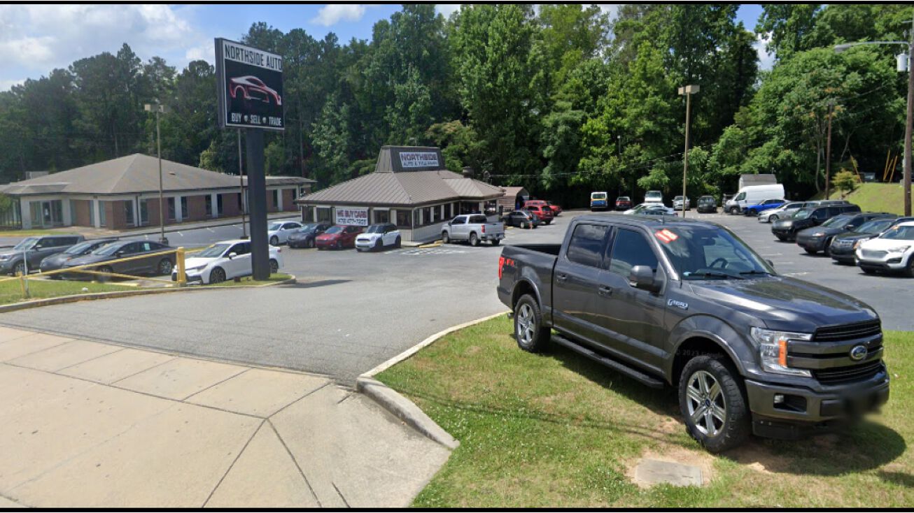 2924 Riverside Drive, Macon, GA 31210