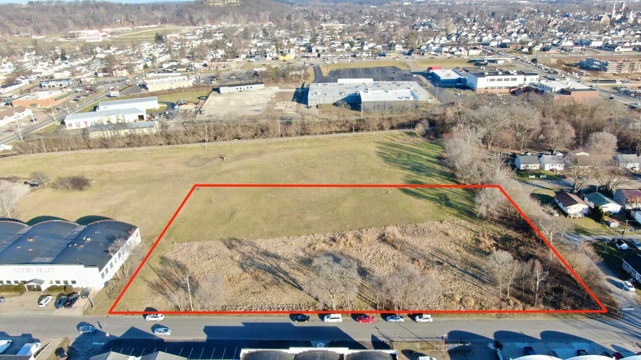 0 Slocum Avenue, Lancaster, OH 43130