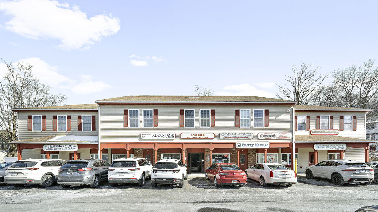 200 Walnut St, Saugus, MA 01906 | Crexi.com