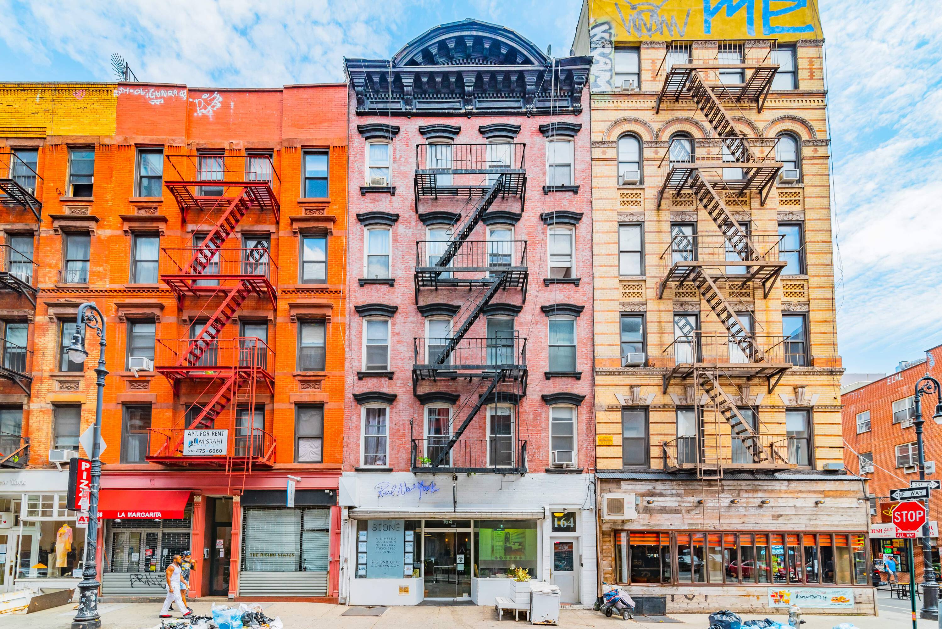 152 Ludlow St New York NY | Zillow