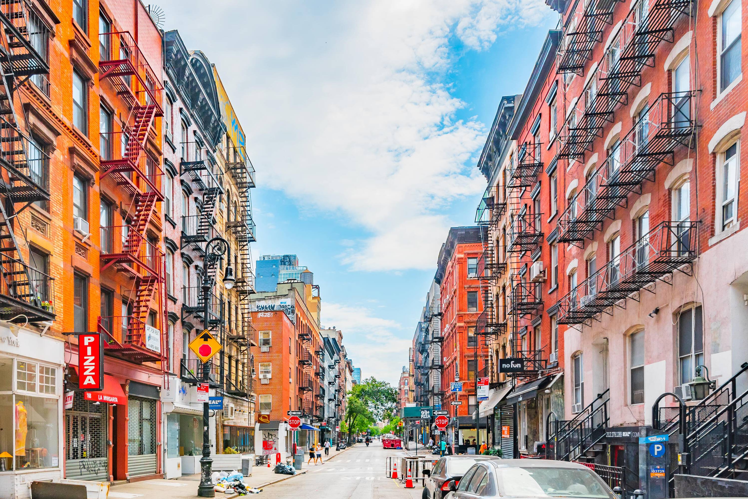 164 LUDLOW ST New York NY 10002-1535 APN: 1004120041 | Crexi.com