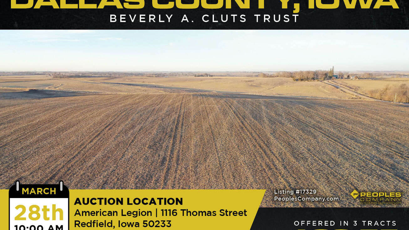 3 Canyon Circle, Redfield, IA 50233