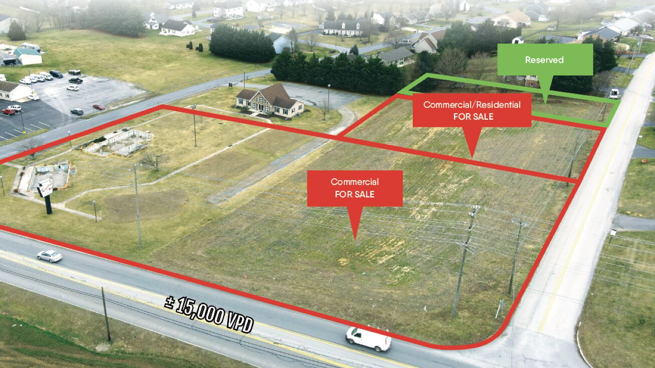 10440 Buchanan Trail E, Waynesboro, PA 17268