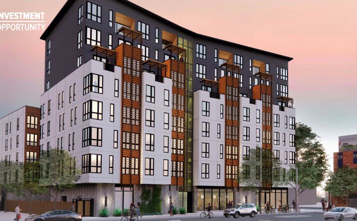 Pictures of Retail, Multifamily, Mixed Use property located at 2655 Shattuck Ave., Berkeley, CA 94704 for sales - image #1