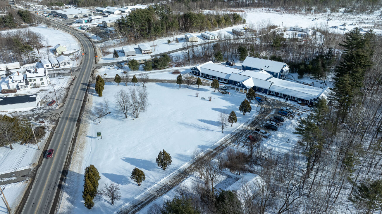 Confidential Central Maine, Waterville, ME 04901