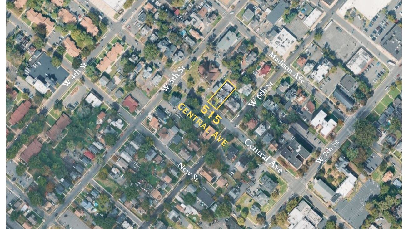 515 Central Ave, Plainfield, NJ 07060