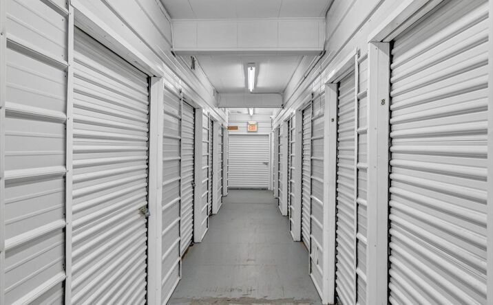 Pictures of Industrial, Mixed Use, Self Storage property located at 2312 S 5th St, Allentown, PA 18103 for sales - image #1