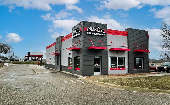 Pictures of Retail property located at 4335 Pierson Rd, Flint, MI 48504 for sales - image #1