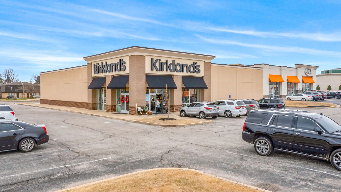 Kirkland's in Jonesboro, AR: Your Guide to Home Decor & More