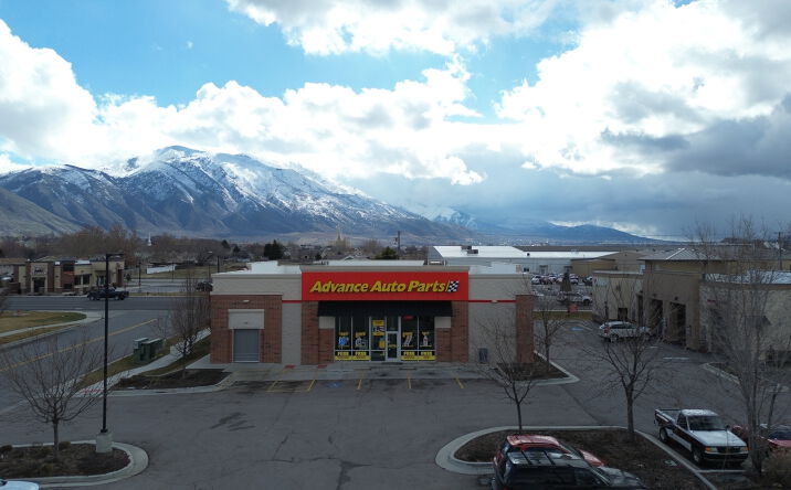 Pictures of Retail property located at 1062 W 800 S, Payson, UT 84651 for comps - image #1