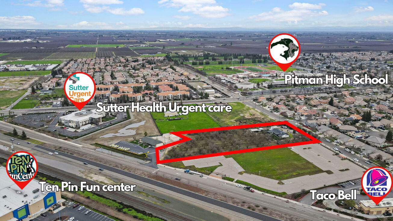 3731 Mountain View Rd, Turlock, CA 95382