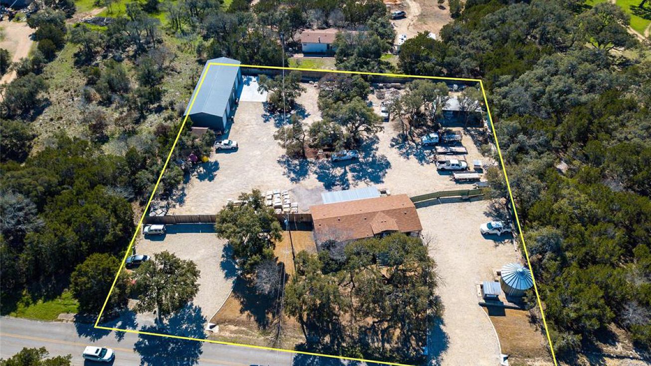 1550 Darden Hill Rd, Driftwood, TX 78619