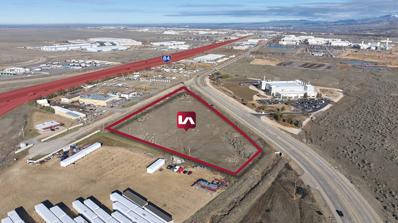 10143 S. Federal Way, Boise, ID 83716