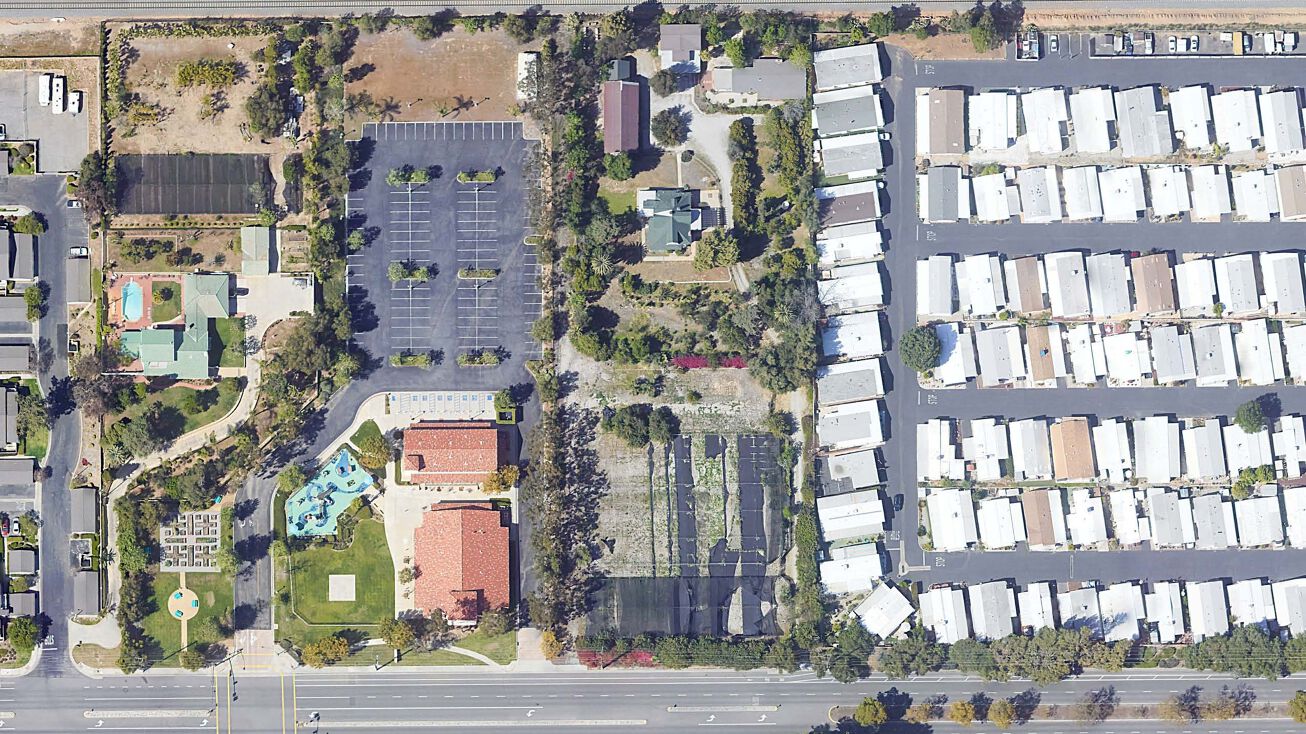 901 W Covina Blvd, San Dimas, CA 91773