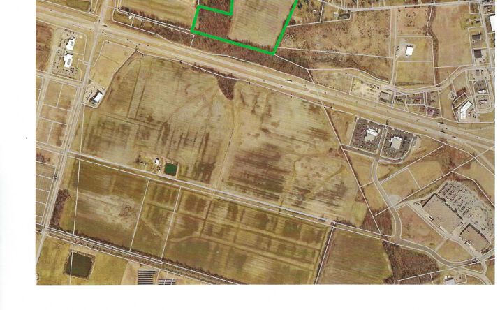Pictures of Land property located at Bardwell West Road, Mt Orab, OH 45154 for sales - image #1